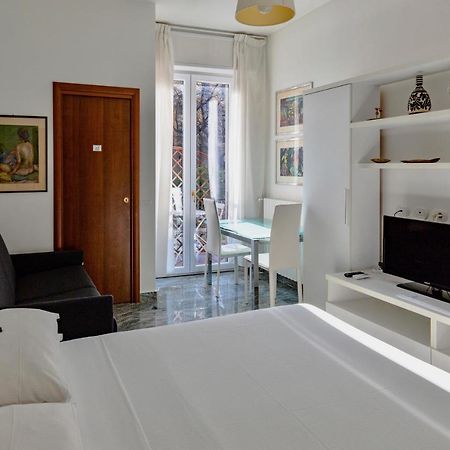 Aiello Suites Executive Milán Exteriér fotografie