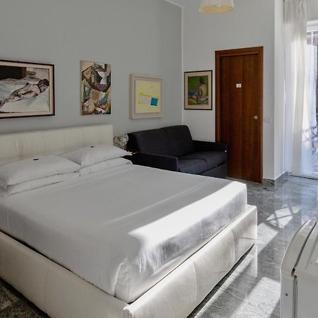 Aiello Suites Executive Milán Exteriér fotografie