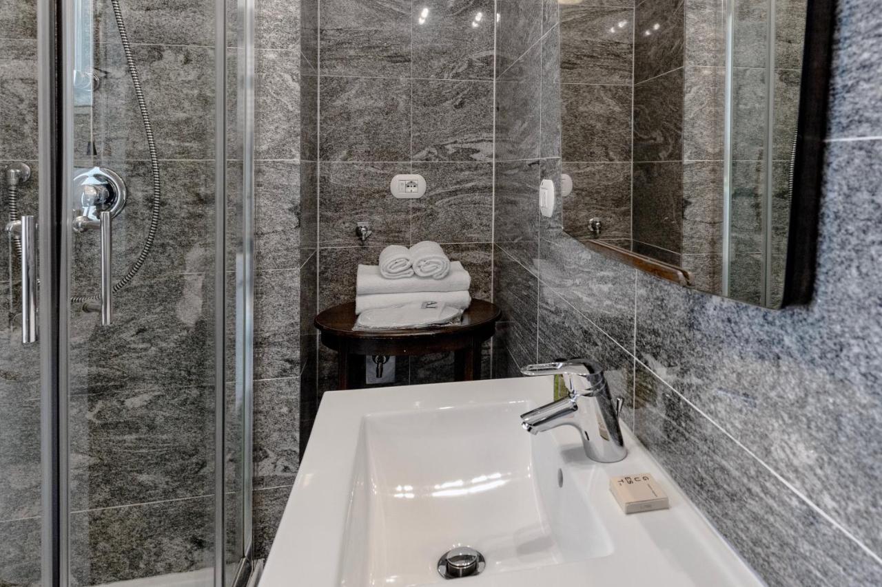 Aiello Suites Executive Milán Exteriér fotografie