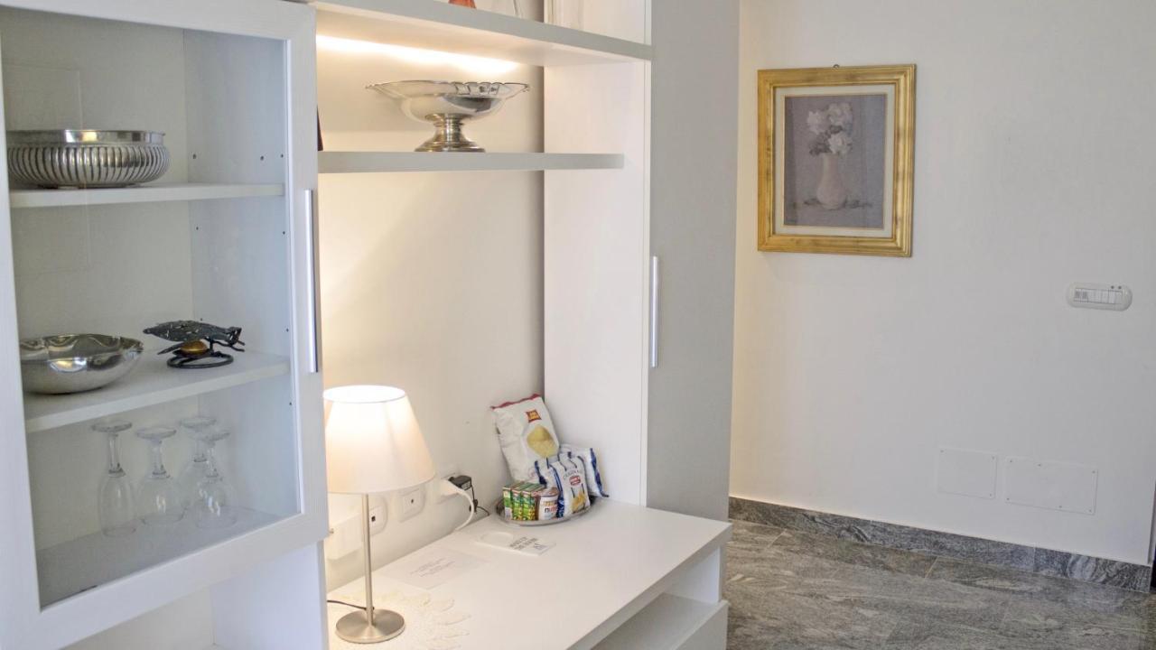 Aiello Suites Executive Milán Exteriér fotografie
