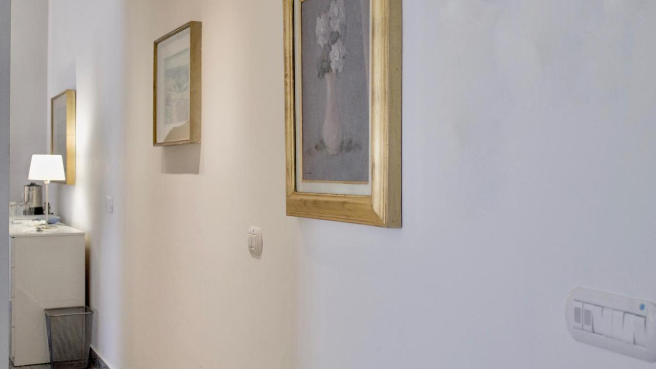 Aiello Suites Executive Milán Exteriér fotografie