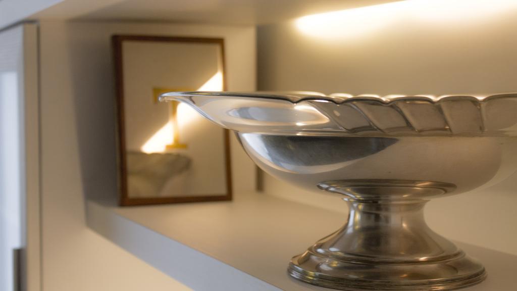 Aiello Suites Executive Milán Pokoj fotografie