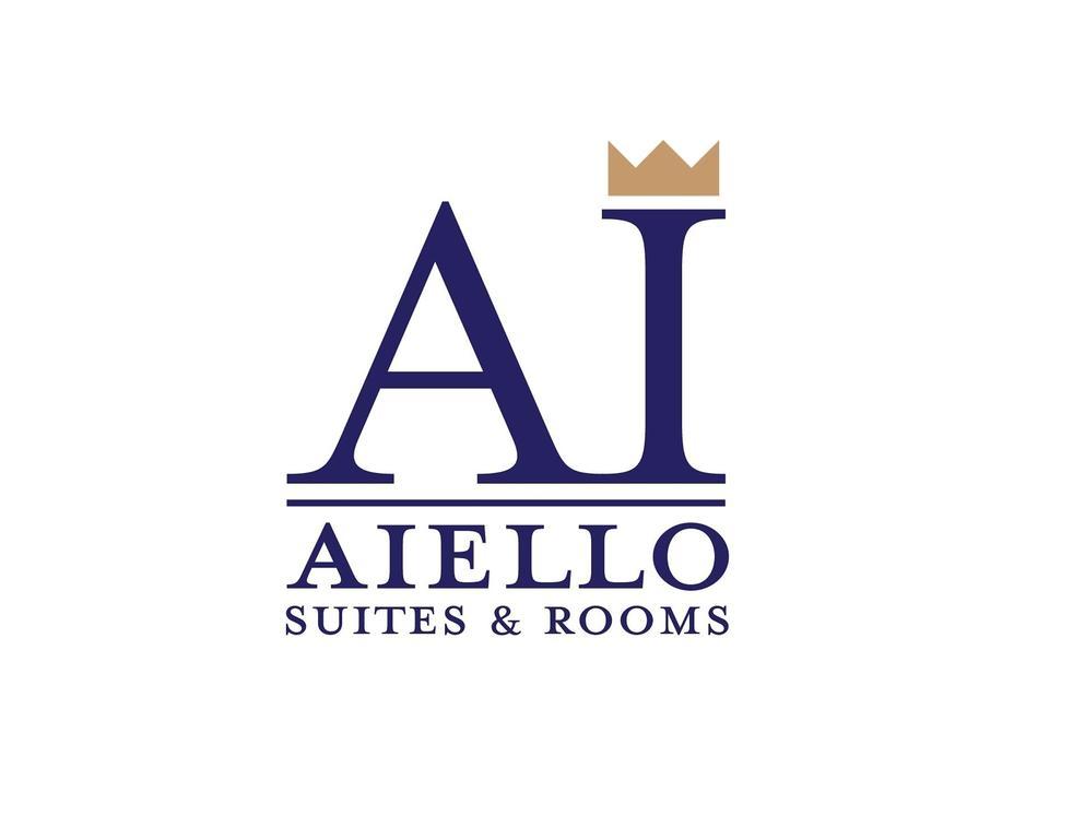 Aiello Suites Executive Milán Pokoj fotografie
